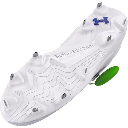 (ÉCHANTILLON) SOULIERS UA YARD LOW MT 3.0