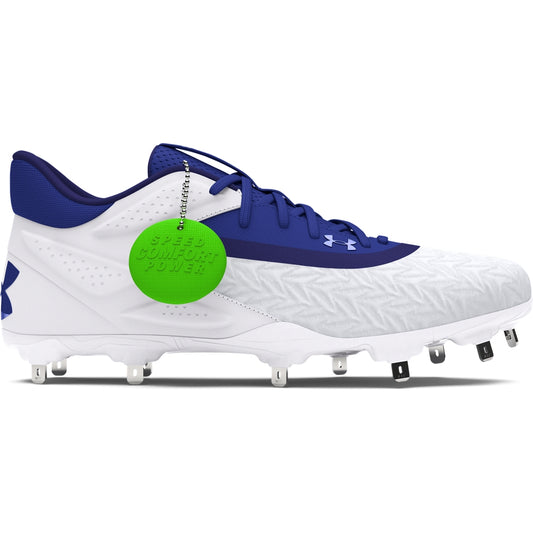 (ÉCHANTILLON) SOULIERS UA YARD LOW MT 3.0