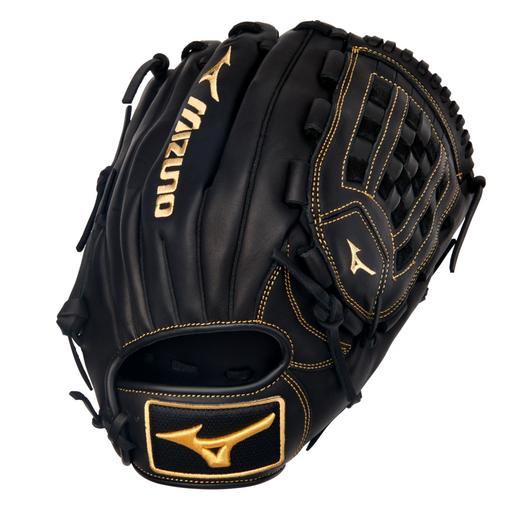 Marucci Gant de baseball lanceur droitier pour garçon, noir/camel, 27,9 cm US Marucci Gant de baseball lanceur droitier pour garçon, noir/camel, 27,9 cm US