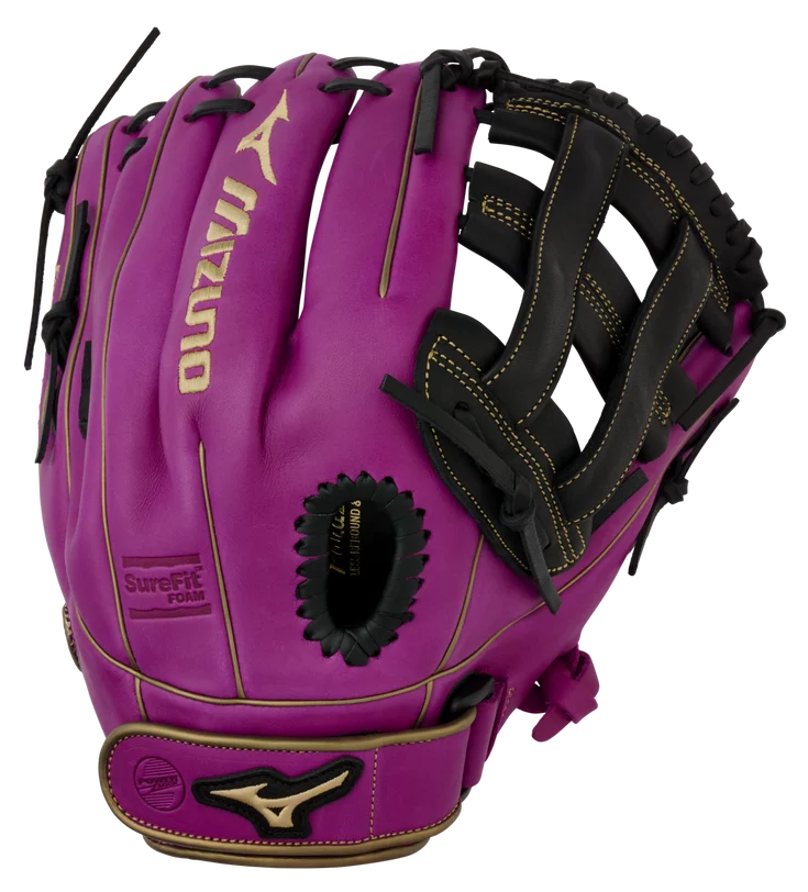 GANT DE SOFTBALL MVP PRIME GMVP1200PF5 12"