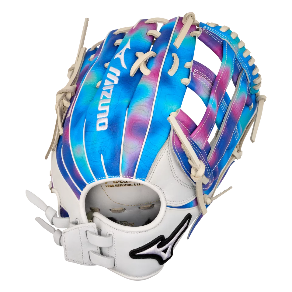 GANT DE FASTPITCH MVP PRIME M-PRINT GMVPF-60MP 12.5