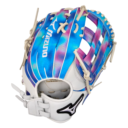 GANT DE FASTPITCH MVP PRIME M-PRINT GMVPF-60MP 12.5