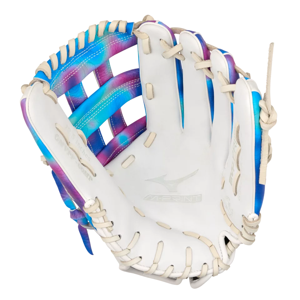 GANT DE FASTPITCH MVP PRIME M-PRINT GMVPF-60MP 12.5