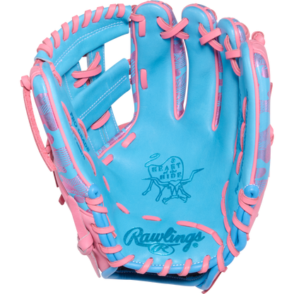 GANT DE BASEBALL HEART OF THE HIDE PROR315-32CBP COLORSYNC 10.0 11.75