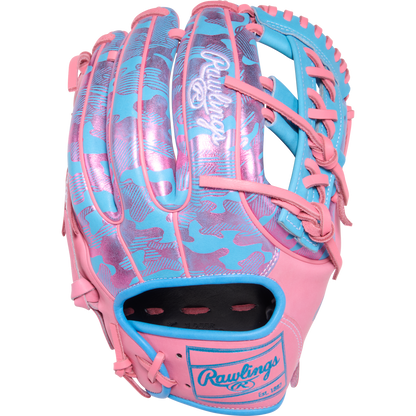 GANT DE BASEBALL HEART OF THE HIDE PROR315-32CBP COLORSYNC 10.0 11.75