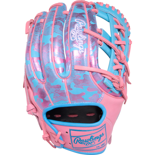 GANT DE BASEBALL HEART OF THE HIDE PROR315-32CBP COLORSYNC 10.0 11.75