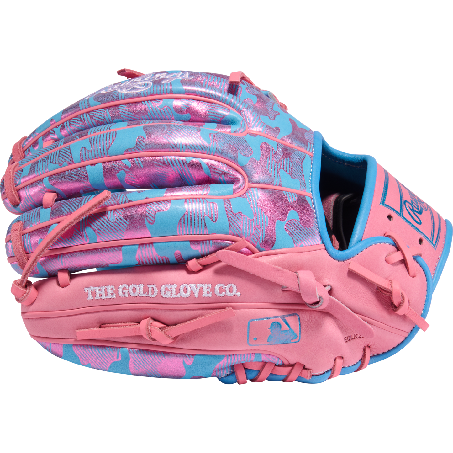 GANT DE BASEBALL HEART OF THE HIDE PROR315-32CBP COLORSYNC 10.0 11.75