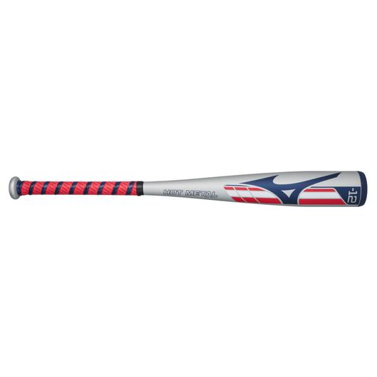 BÂTON DE BASEBALL HOT METAL TBALL USA (-12) 2026