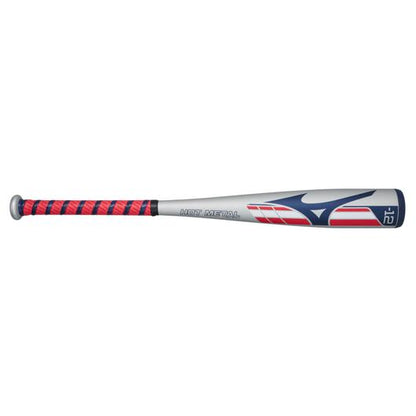 BÂTON DE BASEBALL HOT METAL TBALL USA (-12) 2026