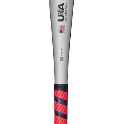 BÂTON DE BASEBALL HOT METAL TBALL USA (-12) 2026