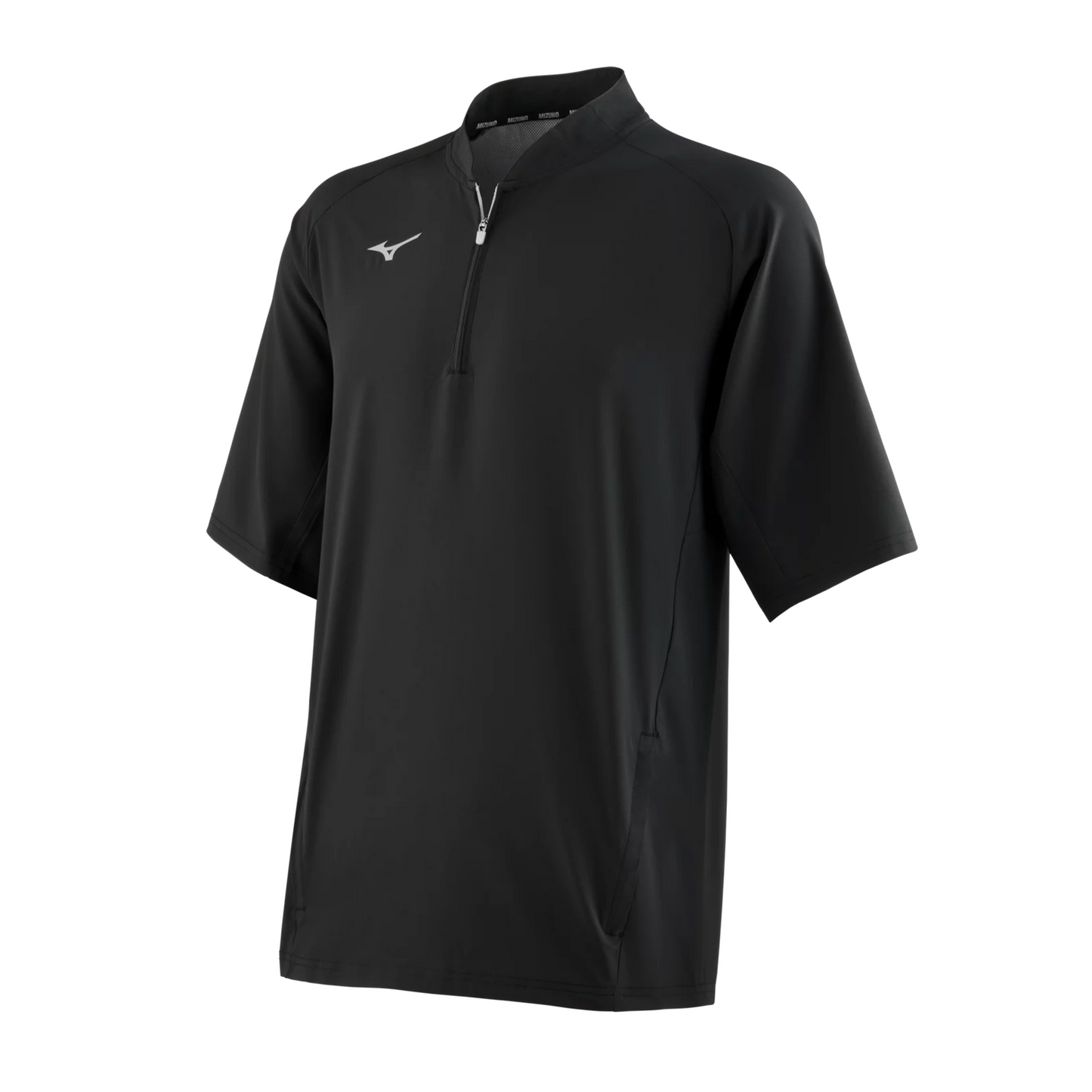 BATTING JACKET À MANCHES COURTES GAMETIME