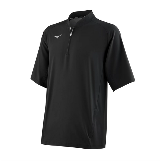 BATTING JACKET À MANCHES COURTES GAMETIME