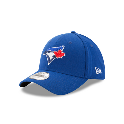 CASQUETTE 39THIRTY MLB TEAM CLASSIC BLUE JAYS