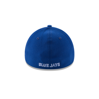 CASQUETTE 39THIRTY MLB TEAM CLASSIC BLUE JAYS