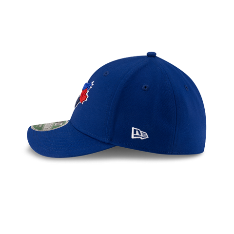 CASQUETTE 39THIRTY M-CROWN BLUE JAYS
