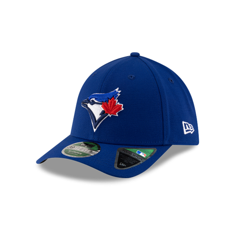 CASQUETTE 39THIRTY M-CROWN BLUE JAYS