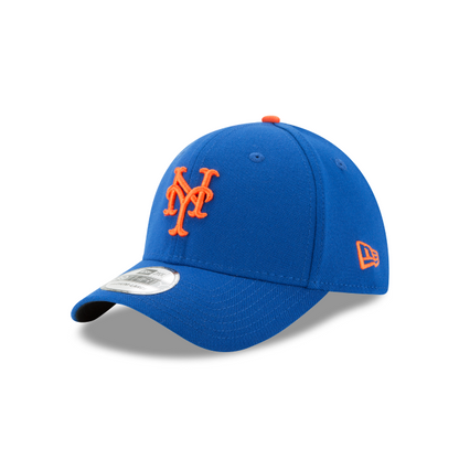 CASQUETTE 39THIRTY MLB TEAM CLASSIC METS