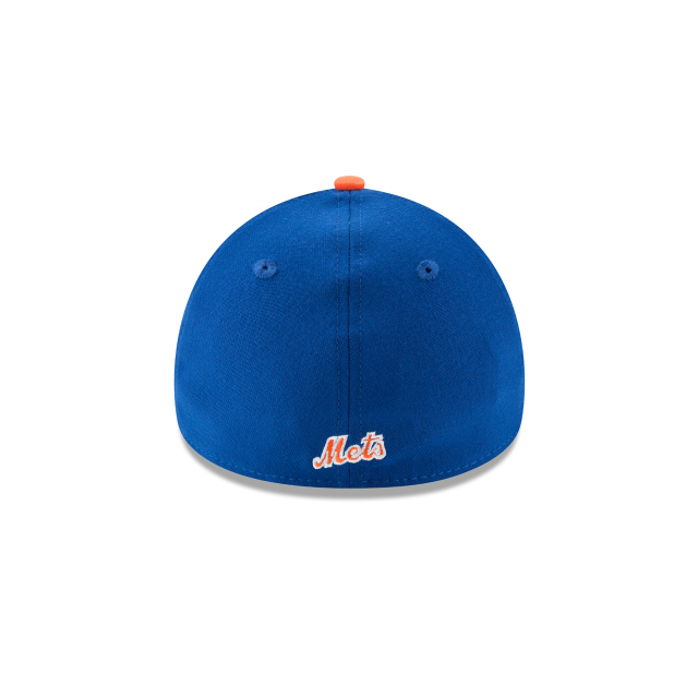 CASQUETTE 39THIRTY MLB TEAM CLASSIC METS