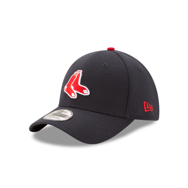 CASQUETTE 39THIRTY MLB CLASSIC RED SOX ALT