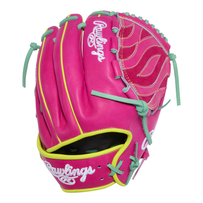 GANT DE BASEBALL HEART OF THE HIDE PRO206TRI-34BE 12" - JANVIER 2026