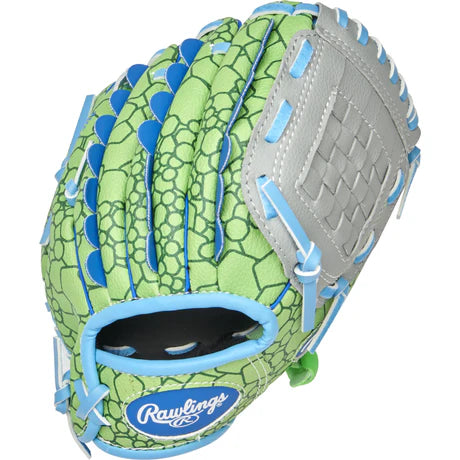 GANT DE BASEBALL PLAYERS SERIES DINOSAURE 9"