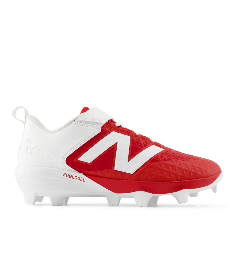 SOULIERS FUELCELL PL4040V8 TPU