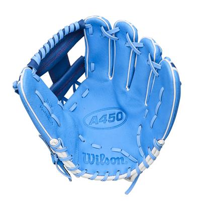 GANT DE BASEBALL A450 11.5" 2026
