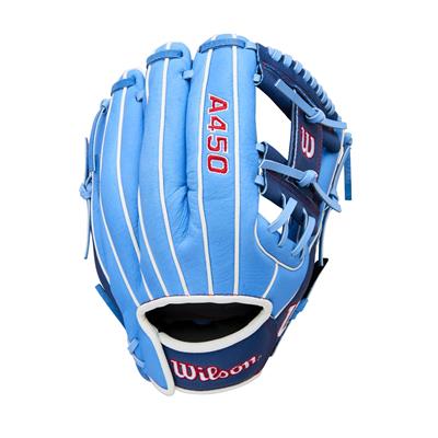 GANT DE BASEBALL A450 11.5" 2026
