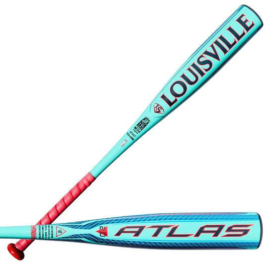 BÂTON DE BASEBALL ATLAS 2.0 JBB USSSA