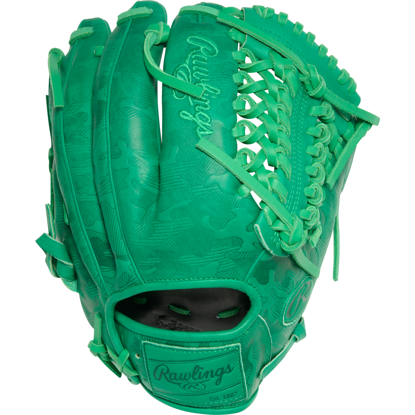 GANT DE BASEBALL HEART OF THE HIDE PROR205-4KG COLORSYNC 10.0 11.75