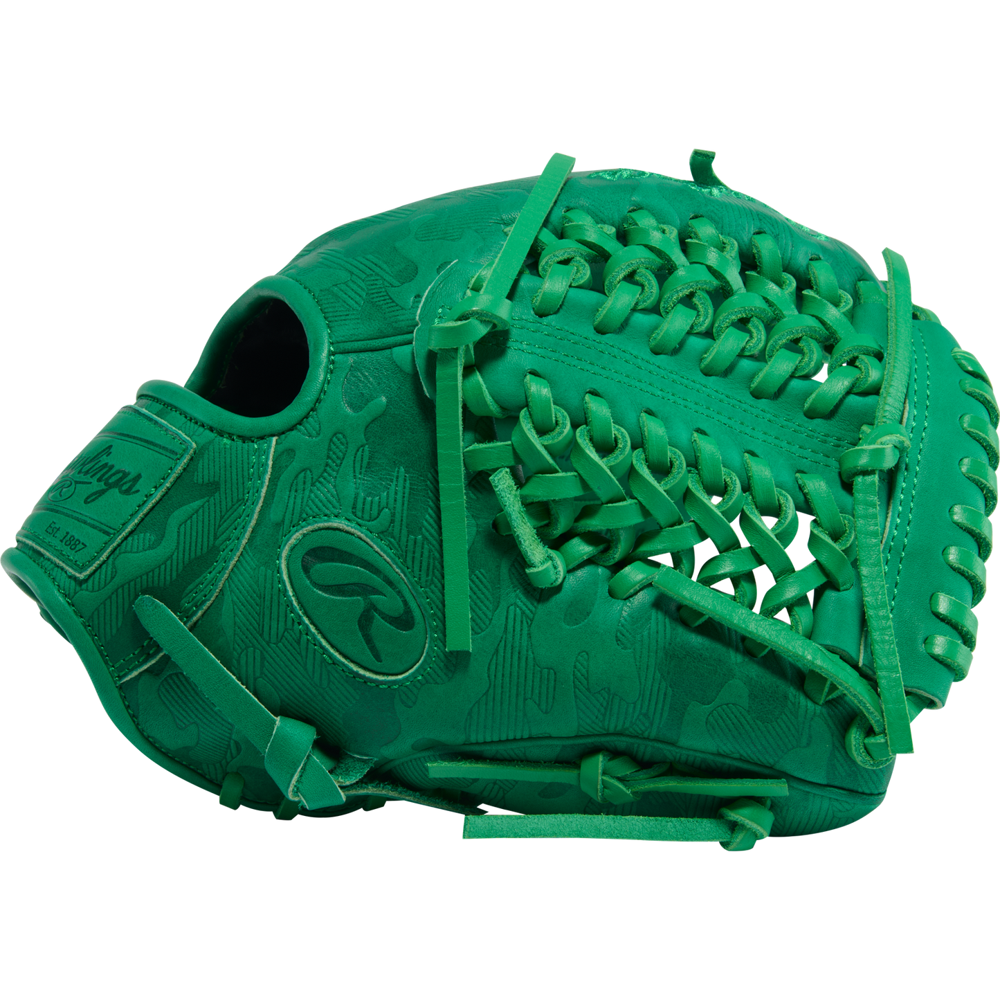 GANT DE BASEBALL HEART OF THE HIDE PROR205-4KG COLORSYNC 10.0 11.75