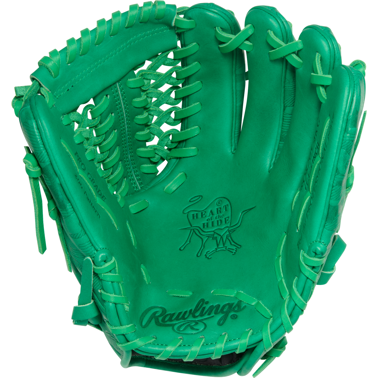 GANT DE BASEBALL HEART OF THE HIDE PROR205-4KG COLORSYNC 10.0 11.75