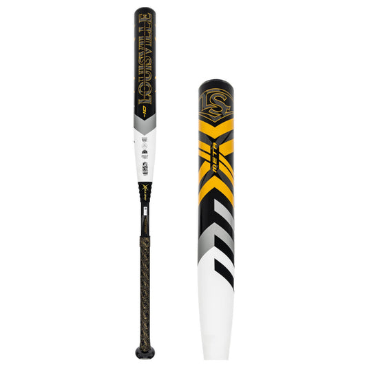 (DÉMO) BATON DE FASTPITCH META (-10)