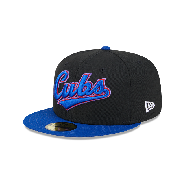 CASQUETTE 59FIFTY MLB RETRO SPRING TRAINING CUBS