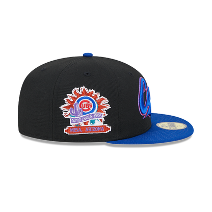 CASQUETTE 59FIFTY MLB RETRO SPRING TRAINING CUBS