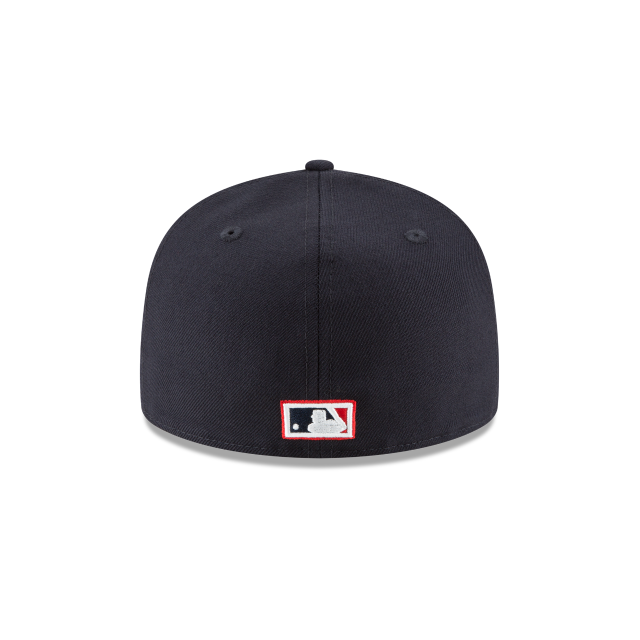 CASQUETTE 59FIFTY COOPERSTOWN WOOL ANGELS