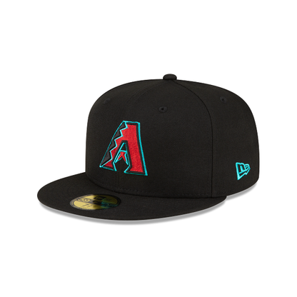 CASQUETTE 59FIFTY MLB DIAMONDBACKS ALT 2024