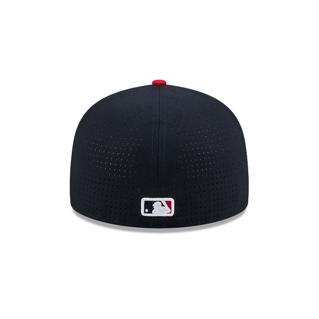 CASQUETTE 59FIFTY MLB BLUE JAYS ALL STAR GAME 2025