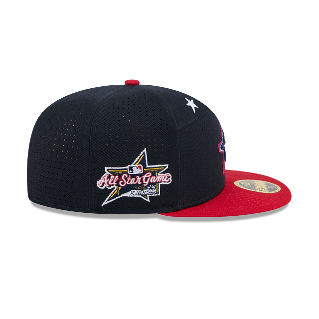 CASQUETTE 59FIFTY MLB BLUE JAYS ALL STAR GAME 2025