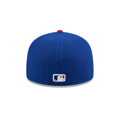 CASQUETTE 59FIFTY MLB DODGERS ALL STAR GAME 2025