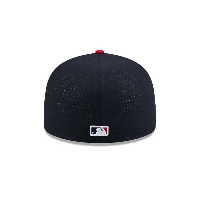CASQUETTE 59FIFTY MLB RED SOX ALL STAR GAME 2025