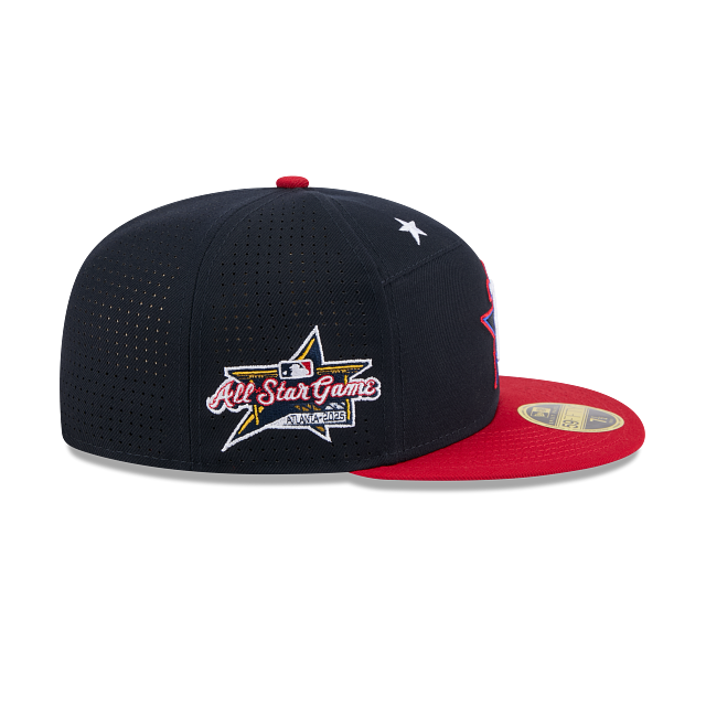 CASQUETTE 59FIFTY MLB RED SOX ALL STAR GAME 2025