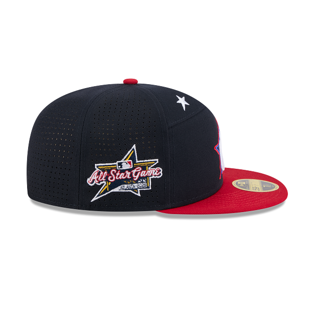 CASQUETTE 59FIFTY MLB YANKEES ALL STAR GAME 2025
