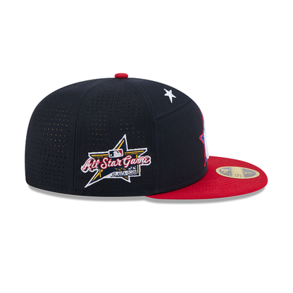 CASQUETTE 59FIFTY MLB YANKEES ALL STAR GAME 2025