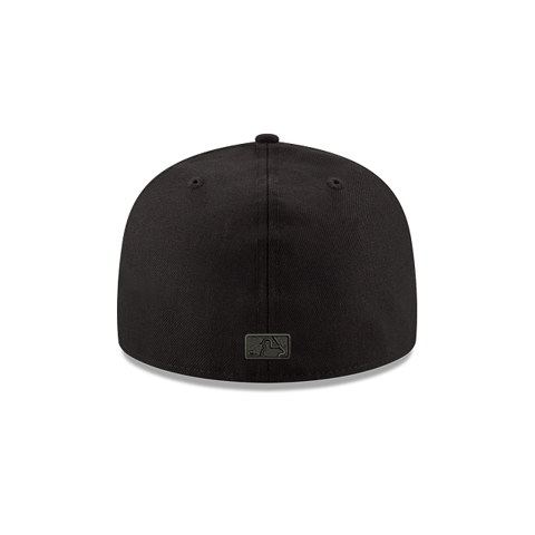 CASQUETTE 59FIFTY MLB BOB BLUE JAYS