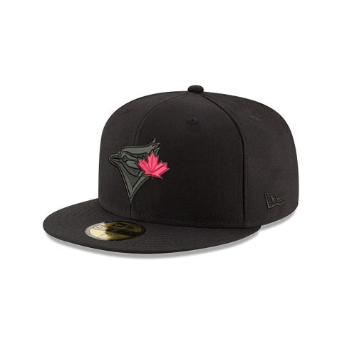 CASQUETTE 59FIFTY MLB BOB BLUE JAYS