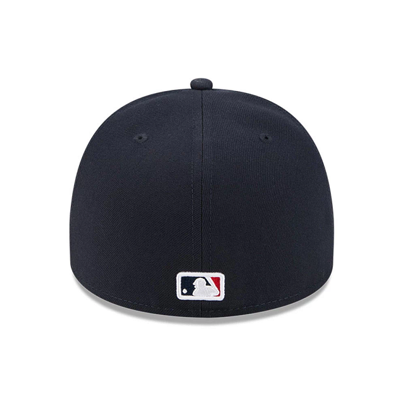 CASQUETTE 59FIFTY MLB CARTOON RED SOX