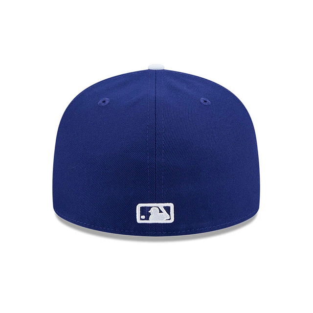CASQUETTE 59FIFTY BROOKLYN HALL OF FAME 2025