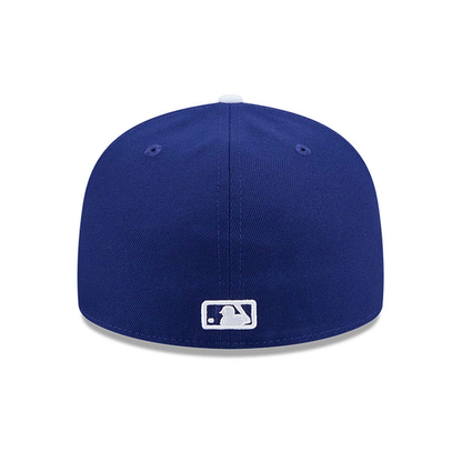 CASQUETTE 59FIFTY BROOKLYN HALL OF FAME 2025