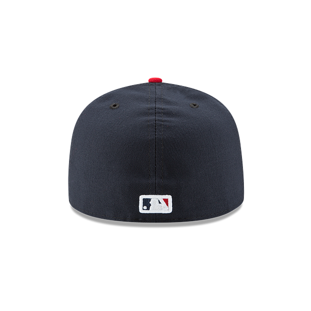 CASQUETTE 59FIFTY MLB CARDINALS ALT2